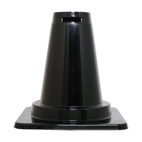 ツートンコーン 803021 下パーツ ブラック 80302100BK901 1点