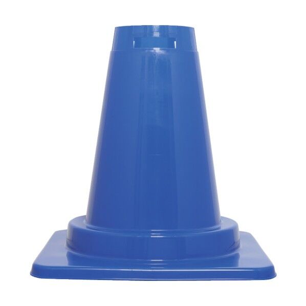 ツートンコーン 803021 下パーツ ブルー 80302100BLKTB 1点