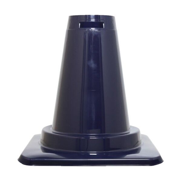 ツートンコーン 803021 下パーツ ダークブルー 80302100BLOLV 1点