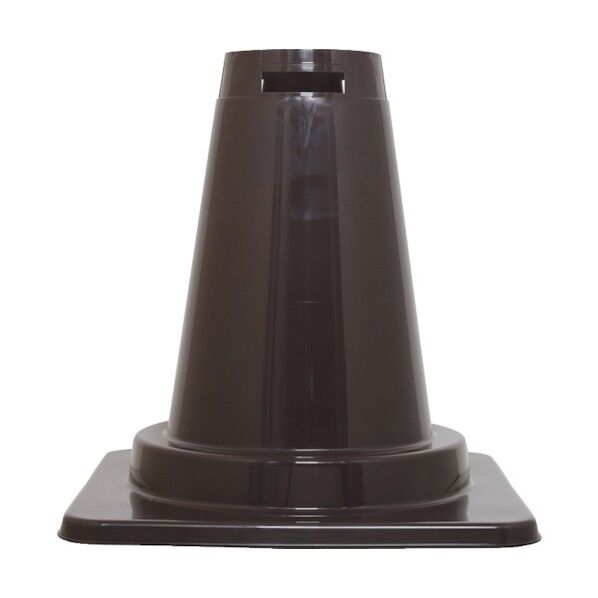 ツートンコーン 803021 下パーツ ブラウン 80302100BR702 1点