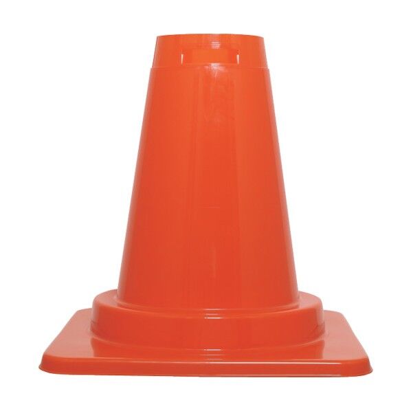 ツートンコーン 803021 下パーツ オレンジ 80302100OR308 1点