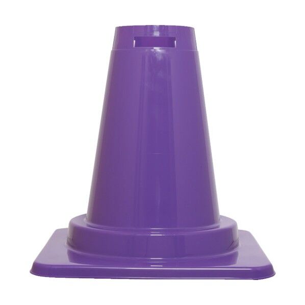 ツートンコーン 803021 下パーツ パープル 80302100PUSPR 1点