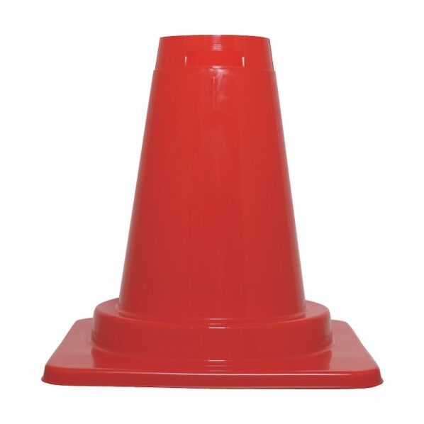 ツートンコーン 803021 下パーツ レッド 80302100REKTB 1点