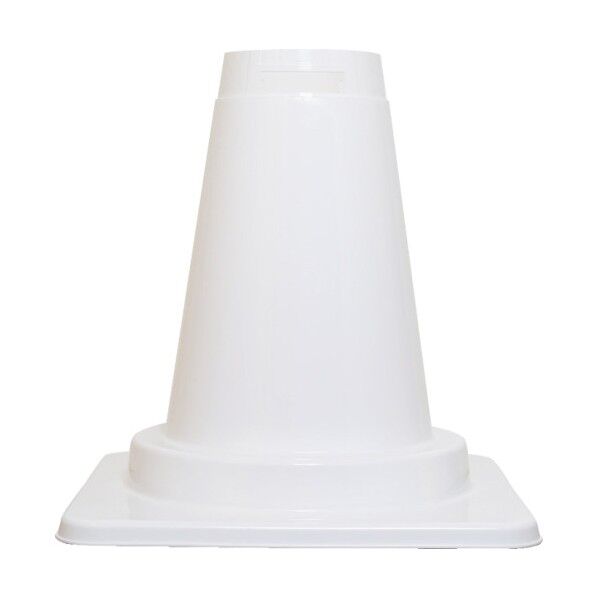 ツートンコーン 803021 下パーツ ホワイト 80302100WHKTB 1点