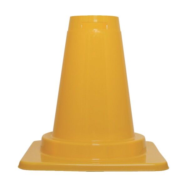 ツートンコーン 803021 下パーツ イエロー 80302100YEKTB 1点