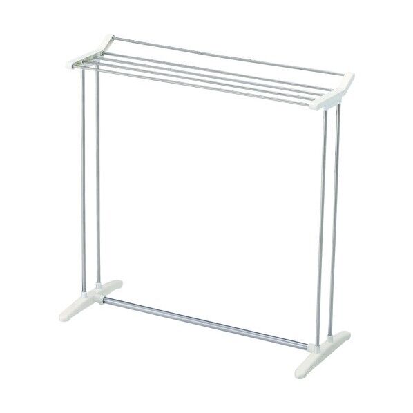 ポーリッシュ バスタオルスタンド 76.5×32×80cm PS-22 1個