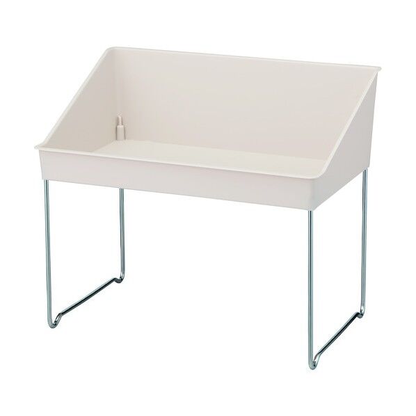 足元スッキリラック カプチーノ 811000736 1点