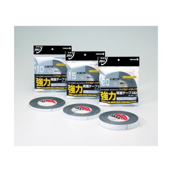 強力両面テープ No.7811