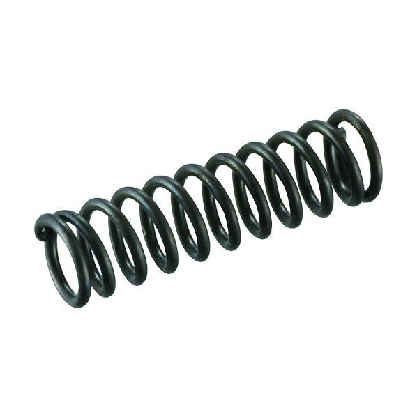 ベッセル GT-PLR用左右切替ダイヤル止スプリング(部品番号:34) 814234 1点