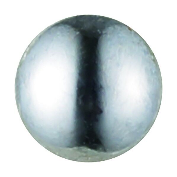 ベッセル GT-PLR用アジヤストダイヤル止ボール1/8(部品番号:41) 814241 1点...