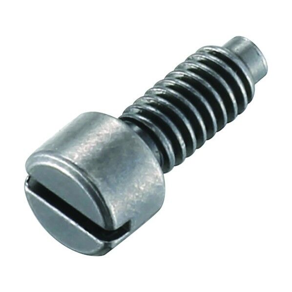 ベッセル GT-PLR用アジャストバルブ止ビス(部品番号:43) 814243 1点...