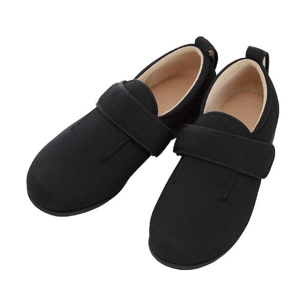 ダブルマジック3 5E 黒 S(21.0~21.5CM) 70350010021 1点