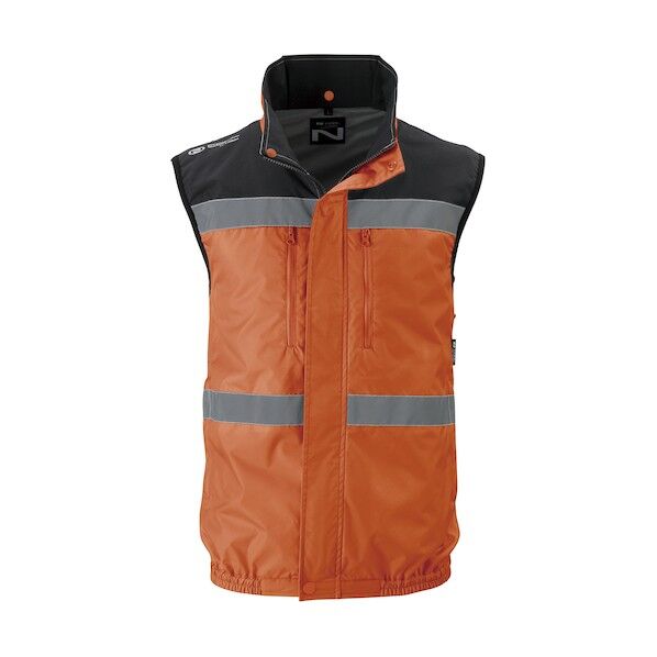 NC-1071 Nクールウェア 反射材ベスト