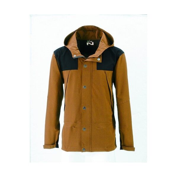 NA-3081 Nクールウェア マウンテンパーカー