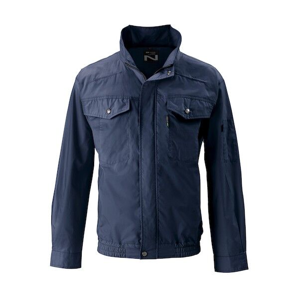 NA-2112 Nクールウェア 上部ファン