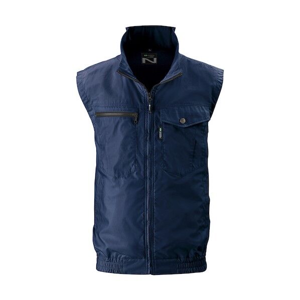 NC-2011 Nクールウェア ベスト