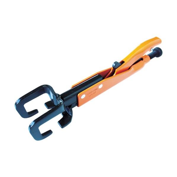 アキシャルプライヤ JJタイプ