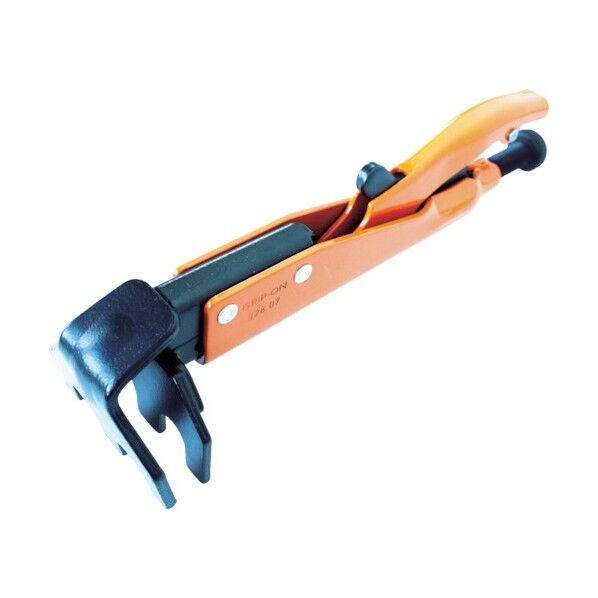 アキシャルプライヤ Wタイプ