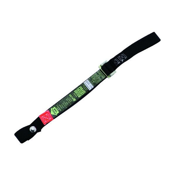 セーフティーストラップ