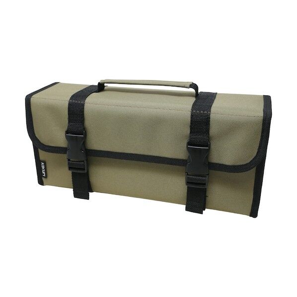 KAKURI マルチストレージボックス セージグリーン 9751 1個