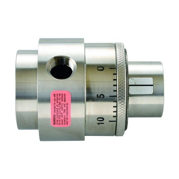 エア増幅ノズル トランスベクターステンレス 903-30XSS 1点