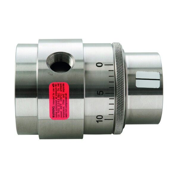 エア増幅ノズル トランスベクターステンレス 903XSS 1点