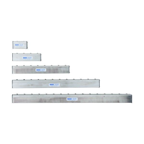 エア増幅ノズル カーテントランスベクター