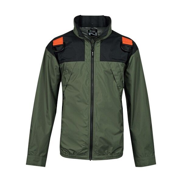 NA-1131 Nクールウェア フルハーネス