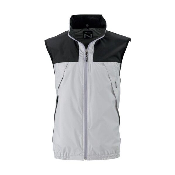 NC-1122 Nクールウェア ベスト 上部ファン