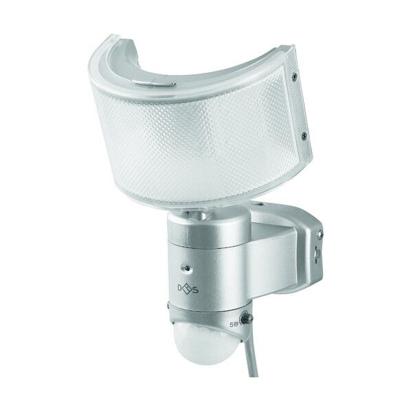 DAISHIN 広角ACセンサーライト 130×140×215MM 901069 1台