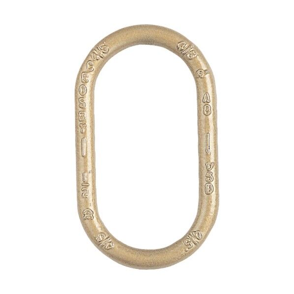 マスターリンク 基本使用荷重11.8t A342-26W 1点