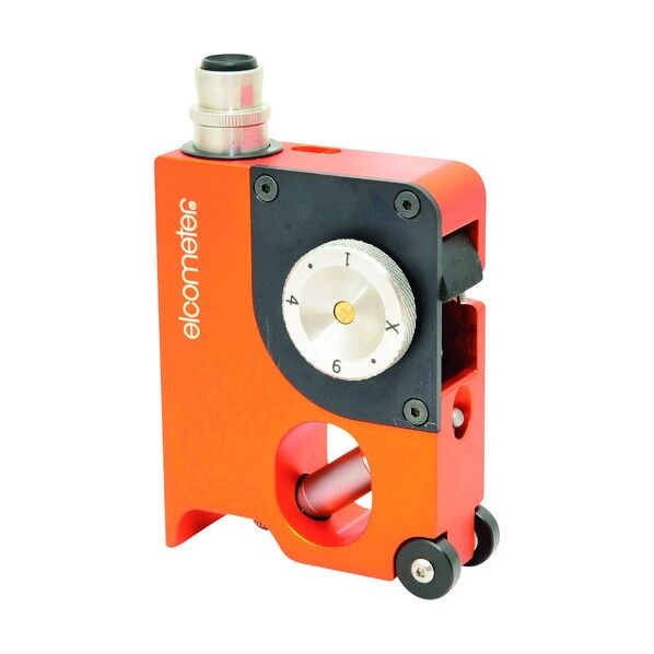 カット式膜厚計トップモデル A121---T 1点