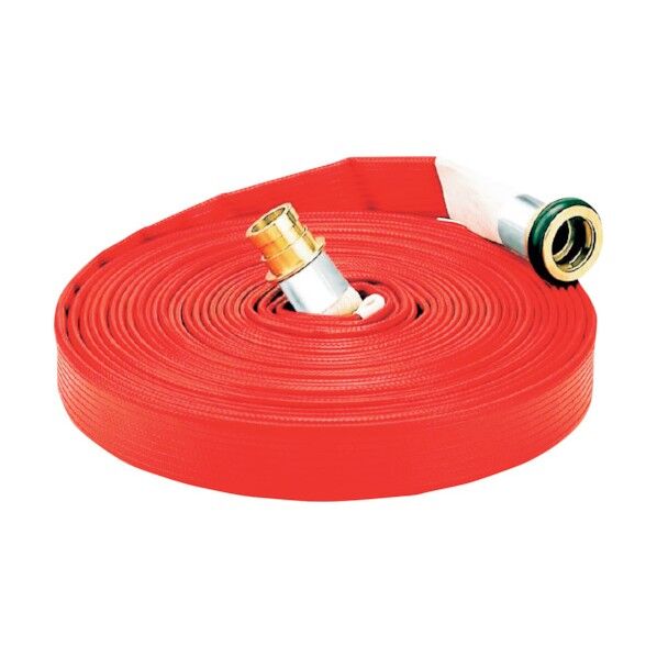 消防ライトラインホースASY(未検定品)φ40×10m 990006213 1点