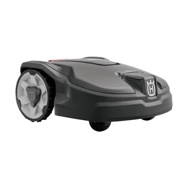 ハスクバーナ・ゼノア ロボット芝刈機オートモア315Mark2 970526829 1点...