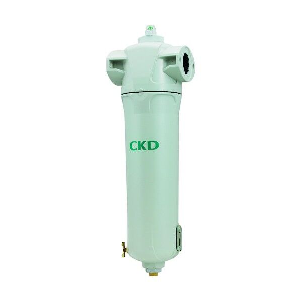 CKD 中型メインラインフィルタ AF2シリーズ AF2-24X65A 1点