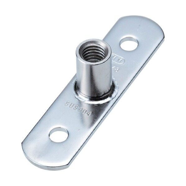 T型ナット(ブネジ) 捻径W-3/8 A-2276 1点