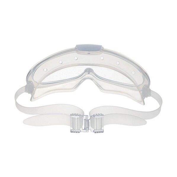オートクレーブ対応ゴグル 61-3378-57 1個