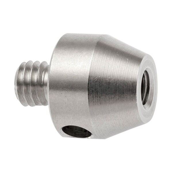  M5/M4スタイラスアダプター M5-M4EXTL9SS L9．0MM A-5003-0856 1点...