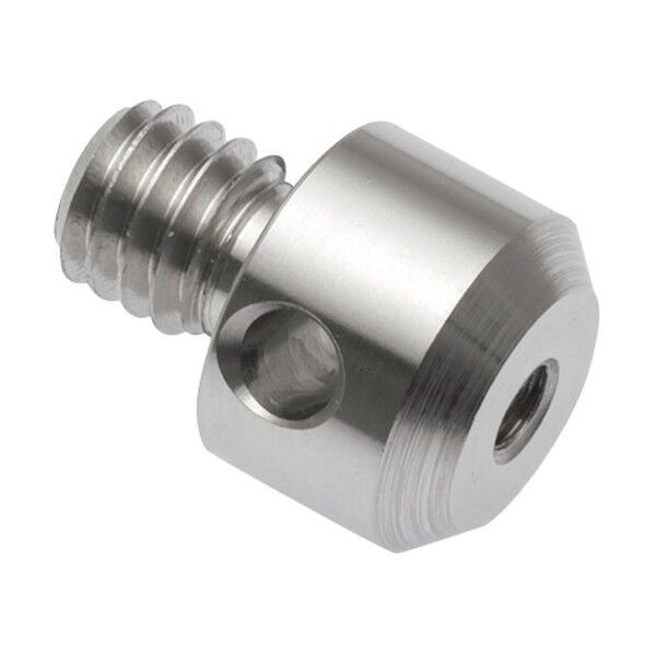 M4/M2スタイラスアダプター M4-M2EXTL5SS L5.0MM A-5004-7595 1点...