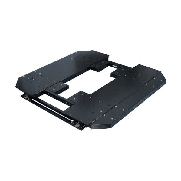 ASTCR免震装置 AK1 1点