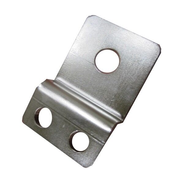 ASTCR免震装置床固定用ブラケット AK1-BR 1点