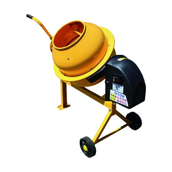 コンクリートミキサーまぜ太郎 AMZ-25Y 1点