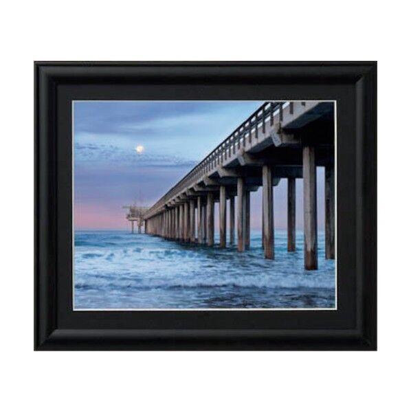 アルミ額縁 ルックマイルド 六切