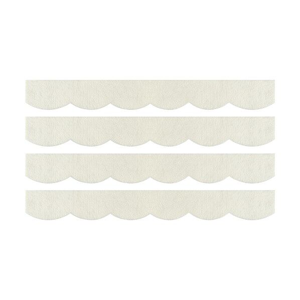 おしっこ垂れ防止テープ 幅広 無地 AF-40 4枚