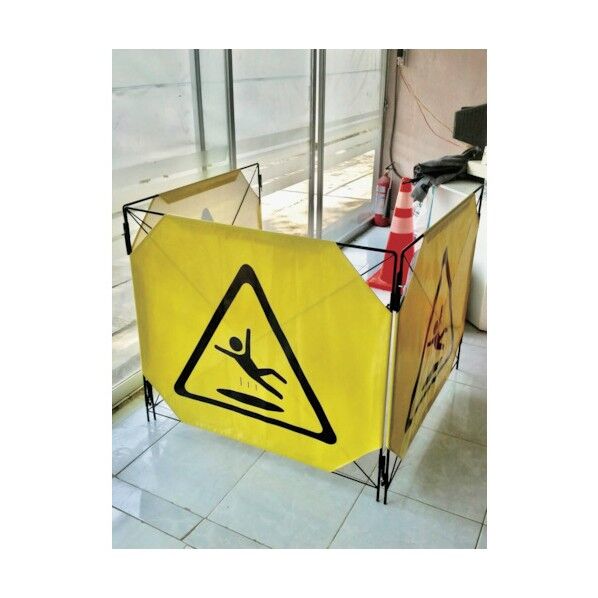 スタンドキューブ【2面】 AR-4037 1点