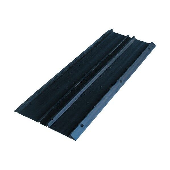 キャスターレール