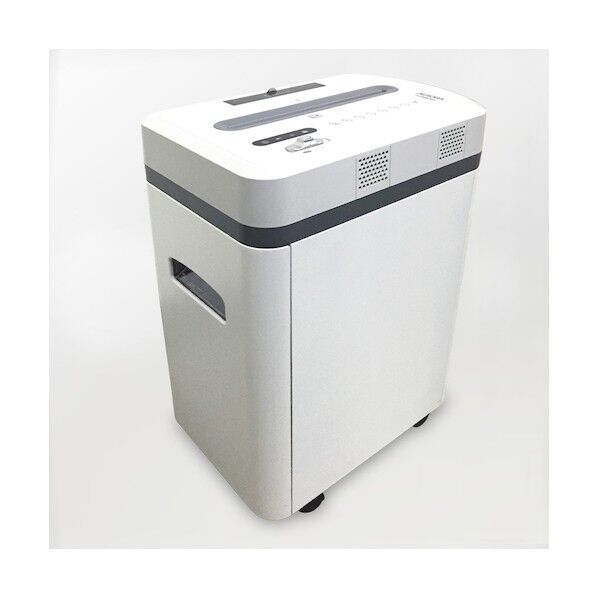 オフィスシュレッダー.