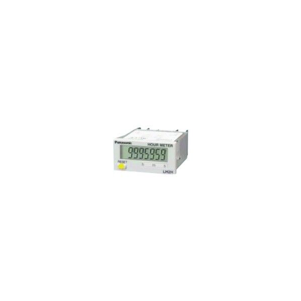 パナソニックデバイスSUNX SUNX LH2Hアワーメータ ATH3450 1点