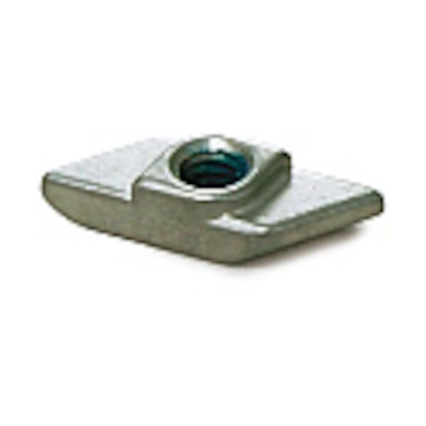 ステンレス鋼製 ASナット