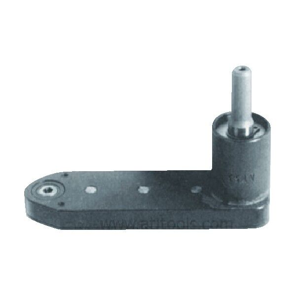 アングルドリルアタッチメントストレートオフセット1/4 ATI332B 1